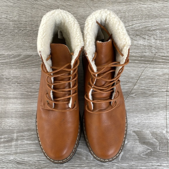 Catherine Malandrino Womens Boots - Picture 5 of 12